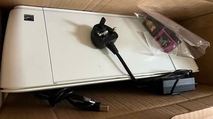Photo of free HP Printer 2540 Smartprint (BN3) #3