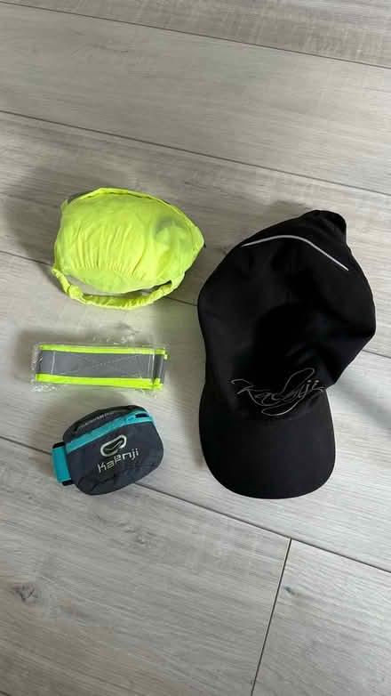 Photo of free Running items (New Eltham SE9) #1