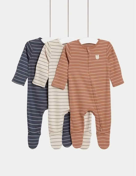 Photo of free Newborn bundle (Isleworth, TW7) #1