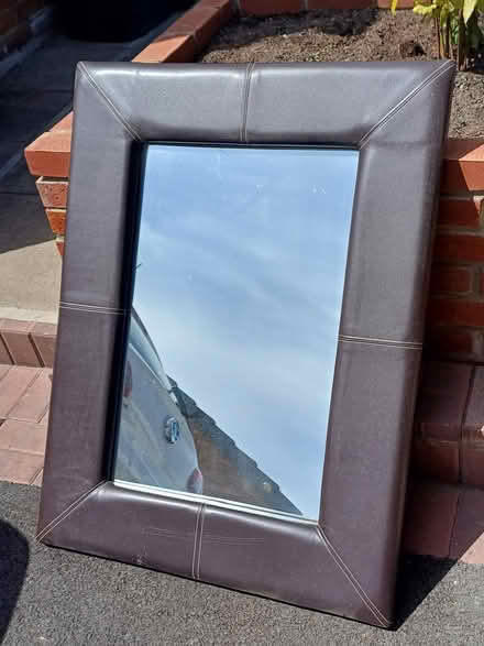 Photo of free Mirror (Morley LS27) #1