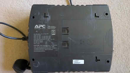 Photo of free Power bank with UPS (Stroud) #2