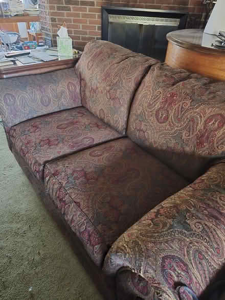 Photo of free Living Room Furniture will Deliver (Rush) #1
