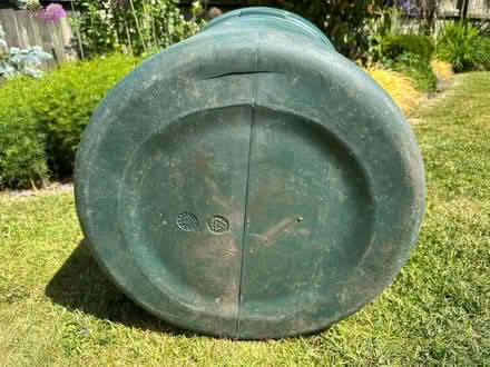 Photo of free Water butt (Garstang PR3) #2