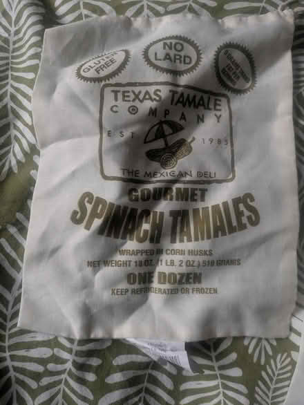 Photo of free Cotton Food Packaging Bags (Bournemouth BH8) #4