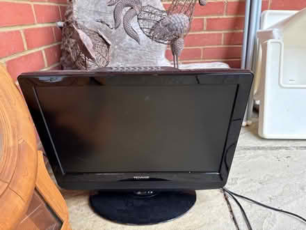 Photo of free 19ā tv (GU11) #1