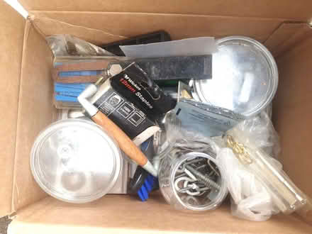 Photo of free Tools and workshop bits and bobs (Hove BN3) #4