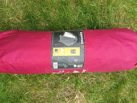 Photo of free Quechua Arpenaz T2 tent (Cheadle Hulme SK8) #2