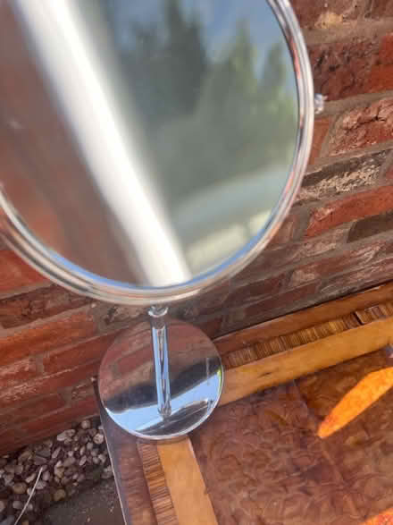 Photo of free Vanity mirror (West Bridgford NG2) #1