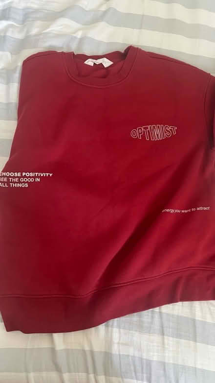 Photo of free Women clothes take all (Sunnyvale Downtown) #2