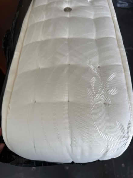 Photo of free Sofa.com Single Mattress (IP13) #4