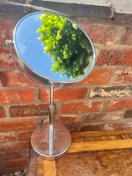 Photo of free Vanity mirror (West Bridgford NG2) #2