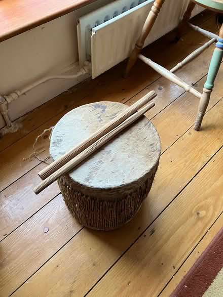 Photo of free Drum (Ballyvolane) #3