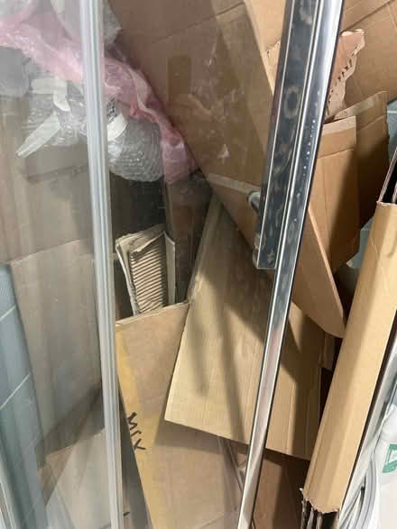 Photo of free Moving boxes (SW9) #1