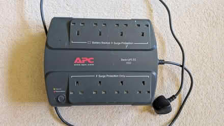 Photo of free Power bank with UPS (Stroud) #1