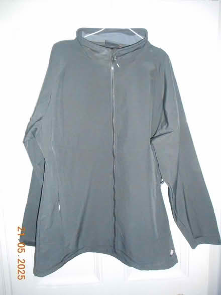 Photo of free Dickies black waterproof jacket 3XL (Broomhill, G11) #1