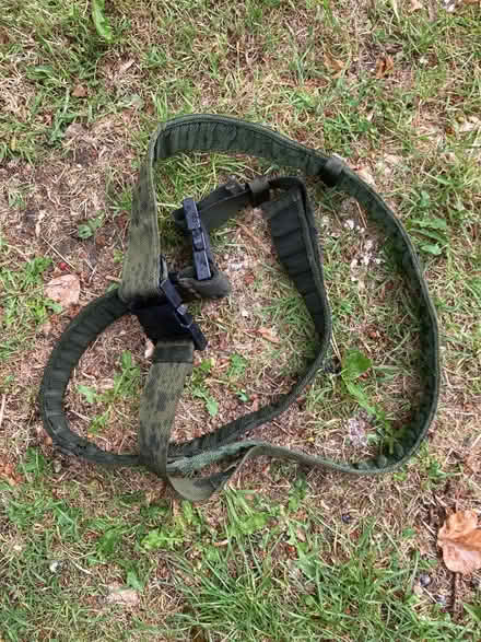 Photo of free Two belts (Cradley WR13) #1