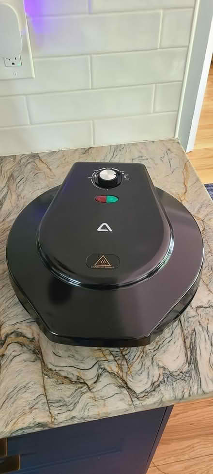 Photo of free Pizza maker (Batavia) #3