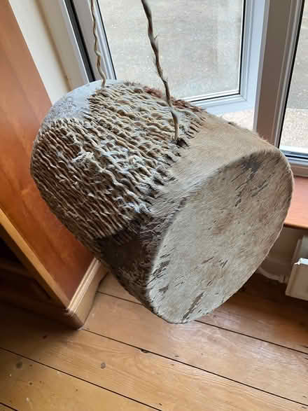 Photo of free Drum (Ballyvolane) #1