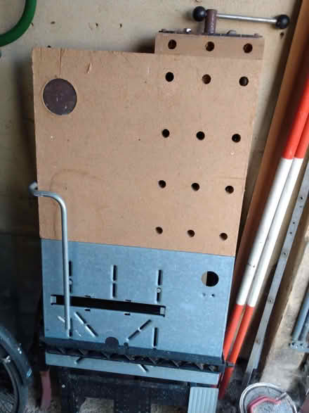 Photo of free Portable workbench (Okus SN1) #2