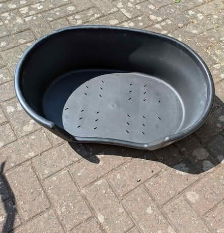 Photo of free Dog beds (Far Bletchley MK3) #1