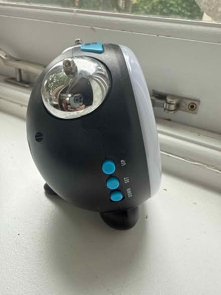 Photo of free Alarm clock (Kennington) #2