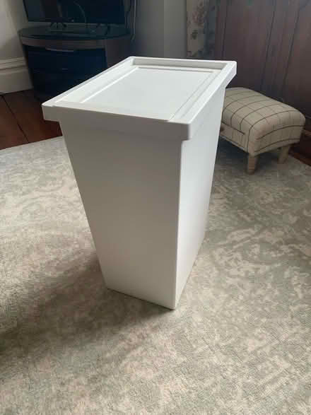 Photo of free Laundry box (GU11) #1