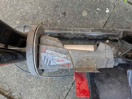 Photo of free Indoor bike trainer stand (Hertford SG14, Bengeo.) #2