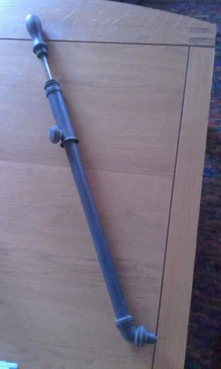 Photo of free Sprayer (SN6 8AE) #1