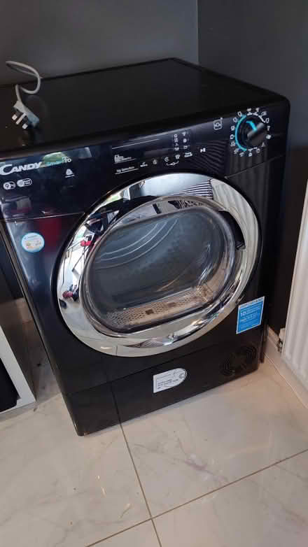 Photo of free Condenser Dryer Spares or Repair (Heskin, PR7) #1