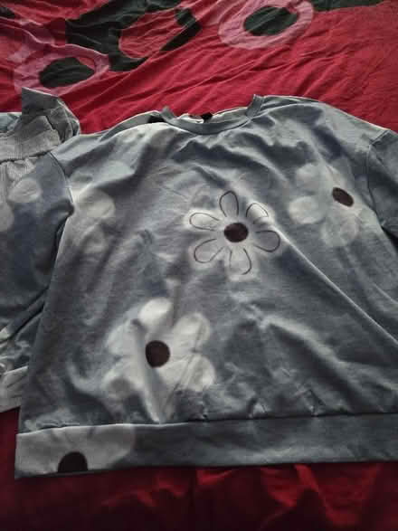 Photo of free Clothes size 22 to 24 (Fenham NE5) #2