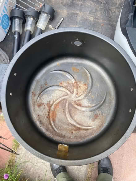Photo of free Air Fryer (L13 Clubmoor) #4