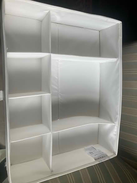 Photo of free IKEA drawer organiser (RG1) #1