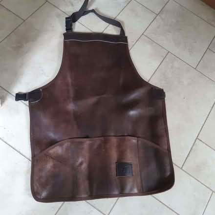 Photo of free Gardener's apron (Haywards Heath RH16) #1