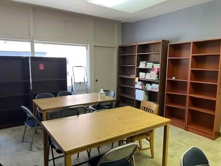Photo of free various shelves (terra linda) #1