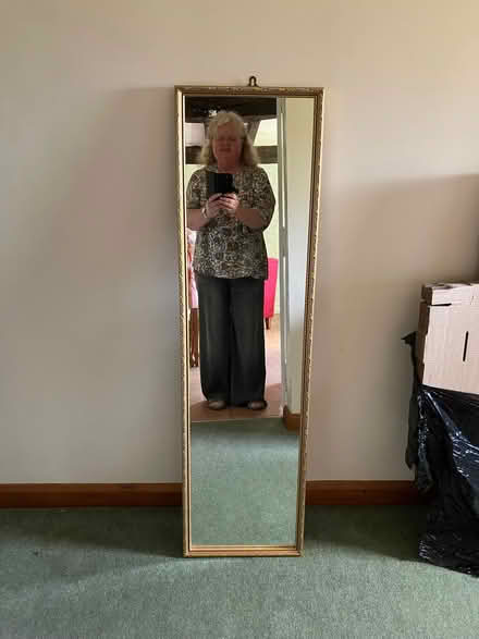 Photo of free Long mirror (Culgaith CA10) #1