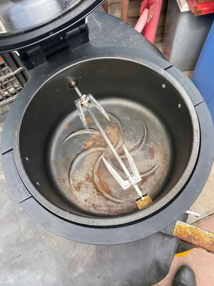 Photo of free Air Fryer (L13 Clubmoor) #2