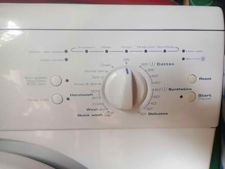 Photo of free Whirlpool AWO/R5406 washing machine (nottingham ng9) #2