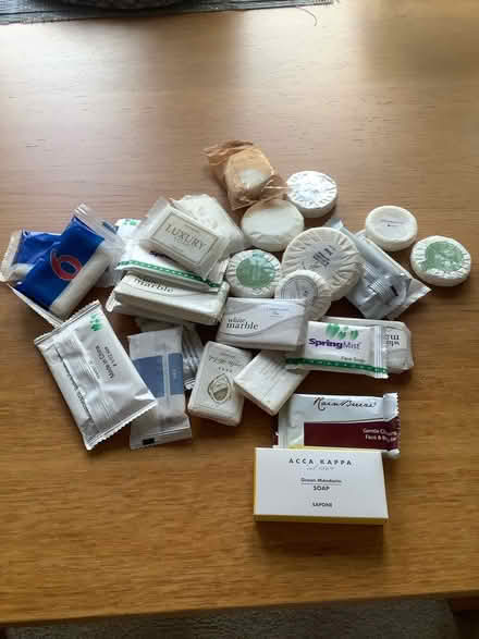 Photo of free Little soaps (Yateley GU46) #1