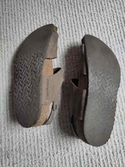 Photo of free Kid's Birkenstocks Size 3.5 / 36 (L1 Liverpool City Centre) #3