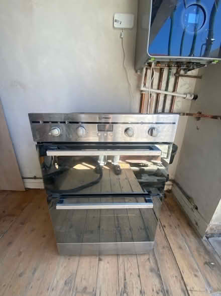 Photo of free Double oven (E4) #1