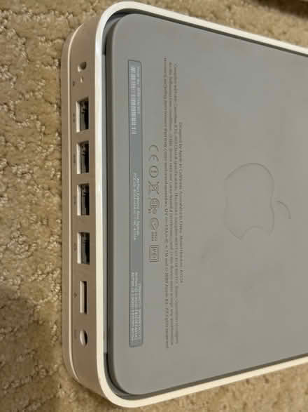 Photo of free Apple AirPort Extreme 4th Gen (East Etobicoke) #2