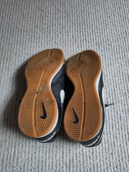 Photo of free Kid's NIKE trainers UK 5.5 - 38.5 (L1 Liverpool City Centre) #3
