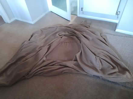 Photo of free Settee covers (Chineham RG24) #1