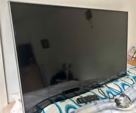 Photo of free Samsung 48 Inch (SW18) #2