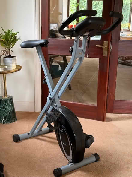 Photo of free Exercise bike (Sevenoaks TN13) #3