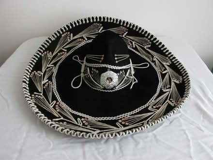 Photo of free Sombrero (Ashby) #1