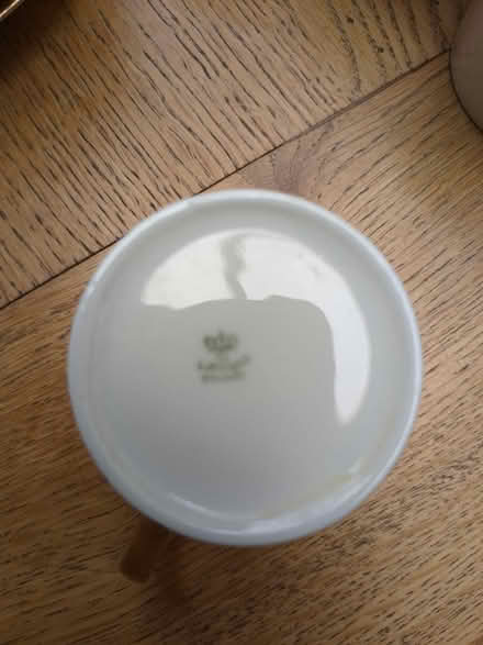 Photo of free Limoges coffee cups/saucers (Tetbury GL8) #4