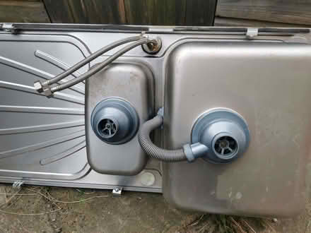 Photo of free Kitchen Sink (Sawley NG10) #4