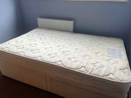 Photo of free Small Double bed (Gt Barton) #1