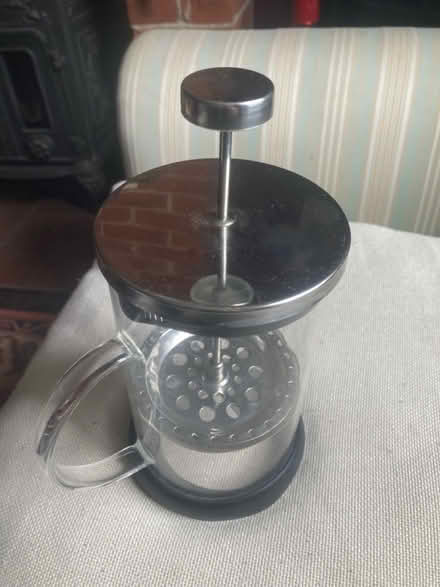 Photo of free Kitchen items (RG1) #1